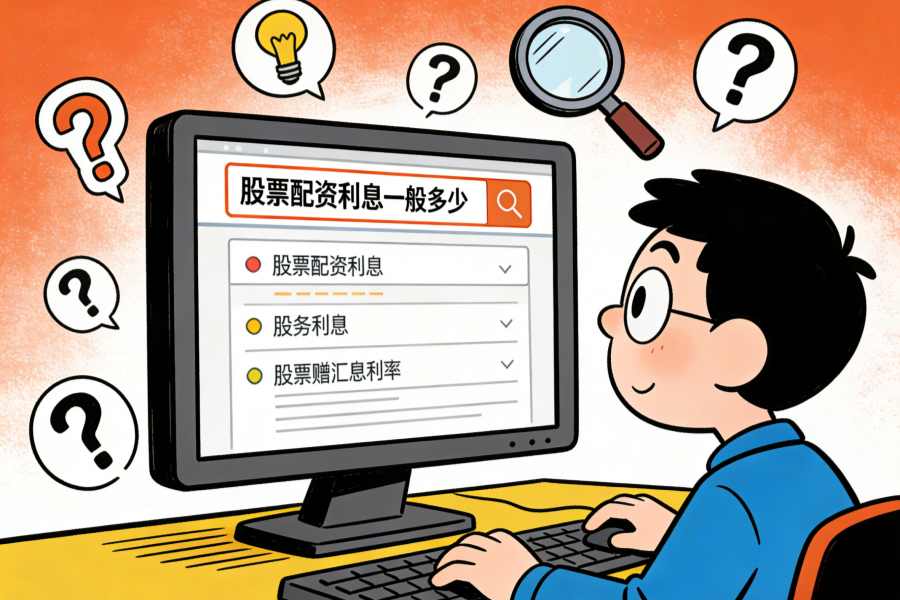 股票配资利息一般多少? 股票配资利息一般多少?